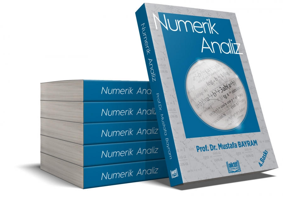 Nümerik Analiz